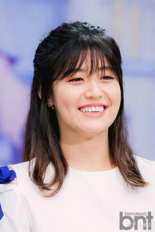 如何评价韩国女演员南志铉? - 知乎