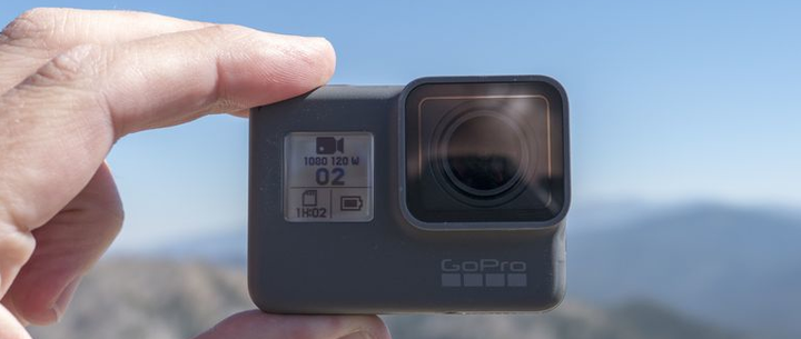 地表最强！GoPro 5拆解修复教程【搞机啦字幕组】 - 知乎