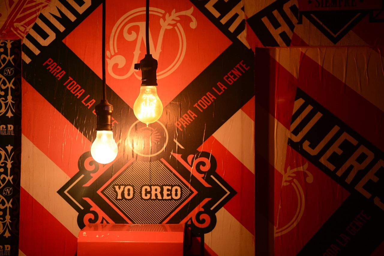 怎么测量led灯好坏