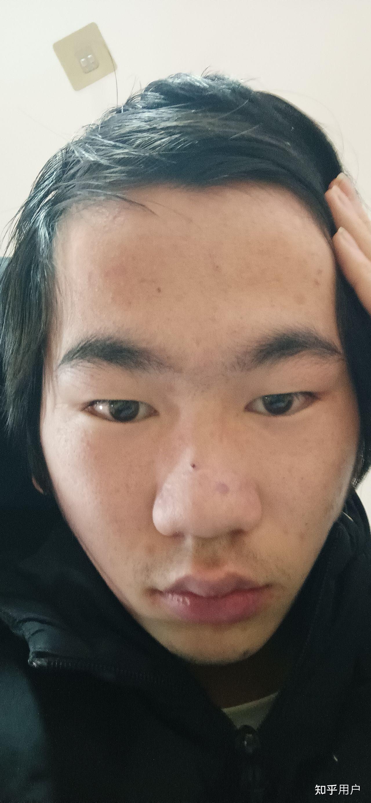 有没有长得丑的男生照片分享一下我想知道什么样算丑