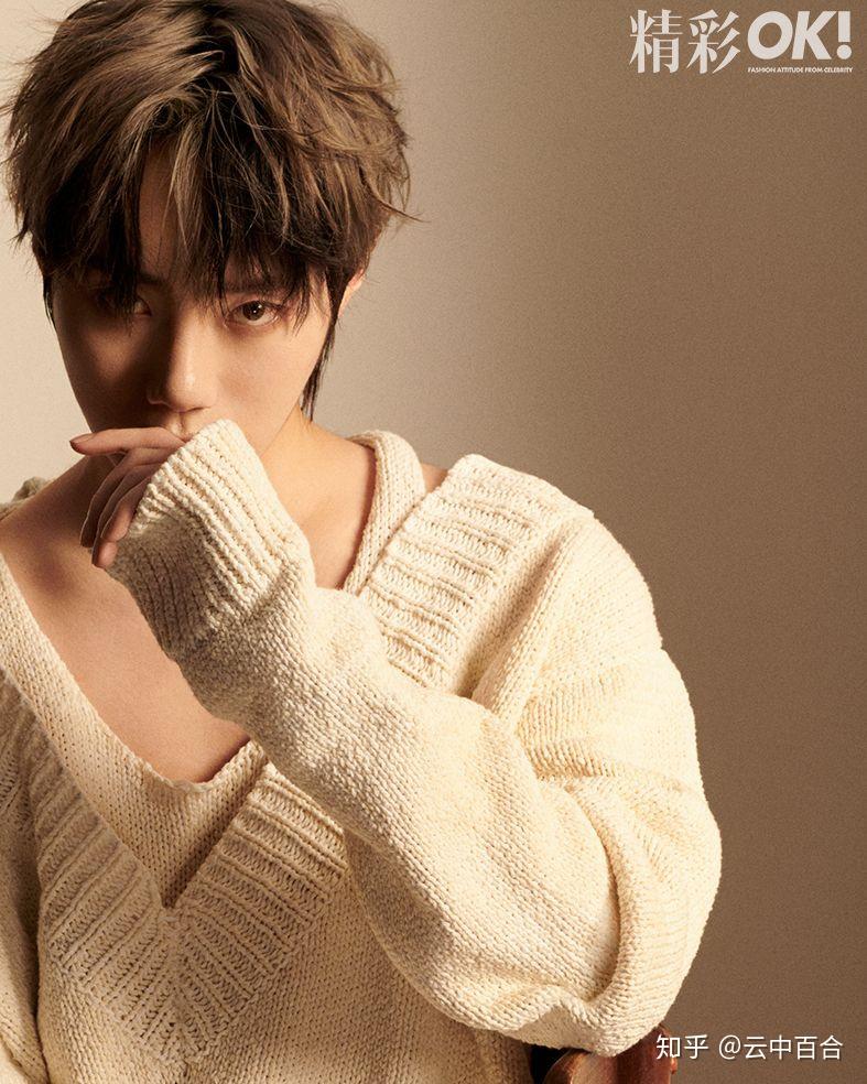 请问高姿gogi品牌的最新代言人是谁