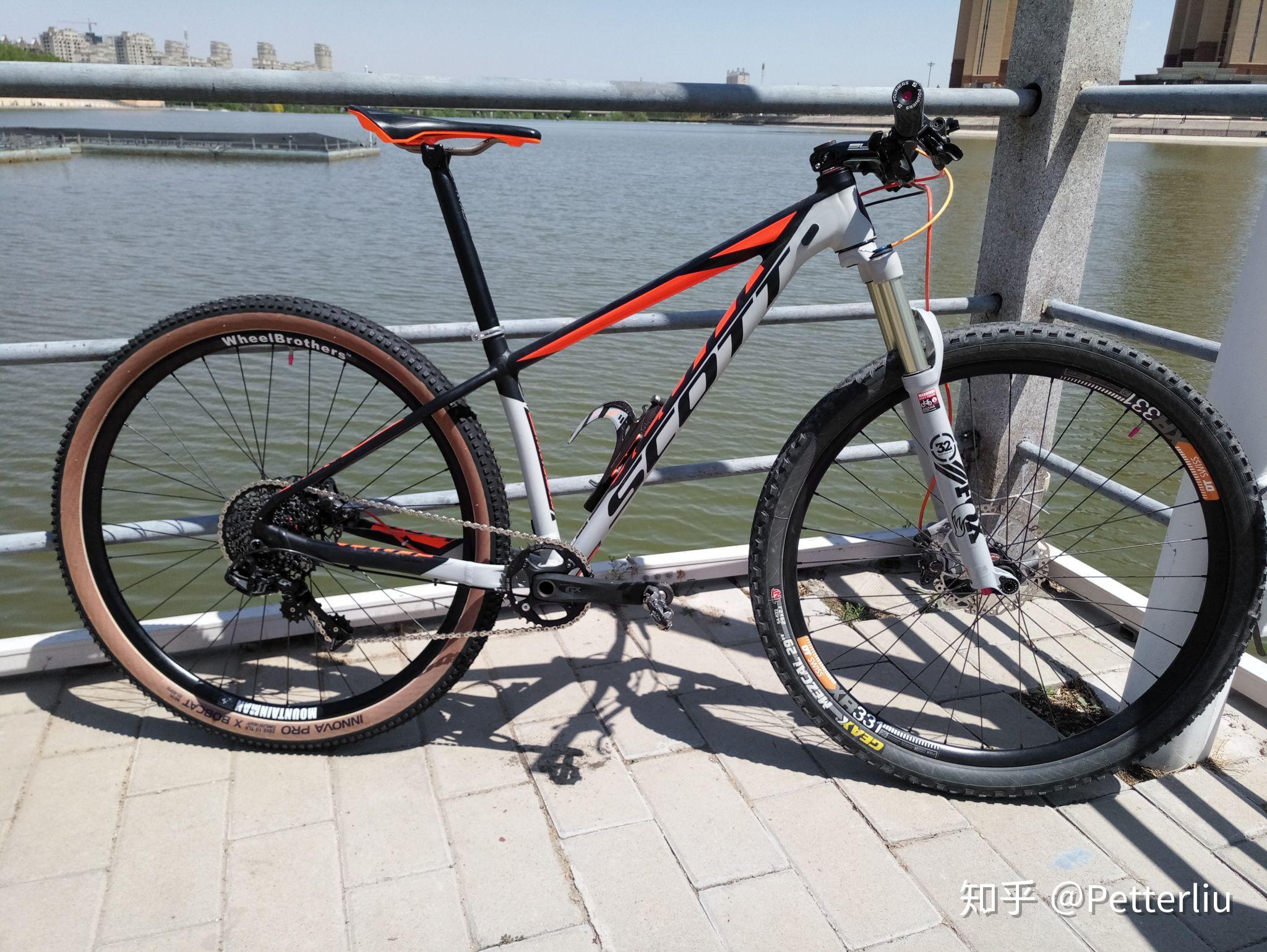 骑一辆上万的自行车是一种怎样的体验