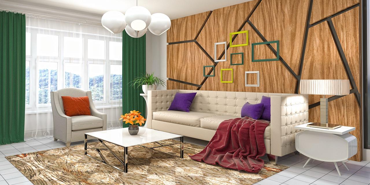 卧室私密性设计要点