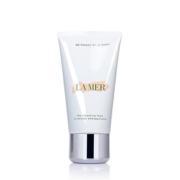 适合油性皮肤的女士洗面奶