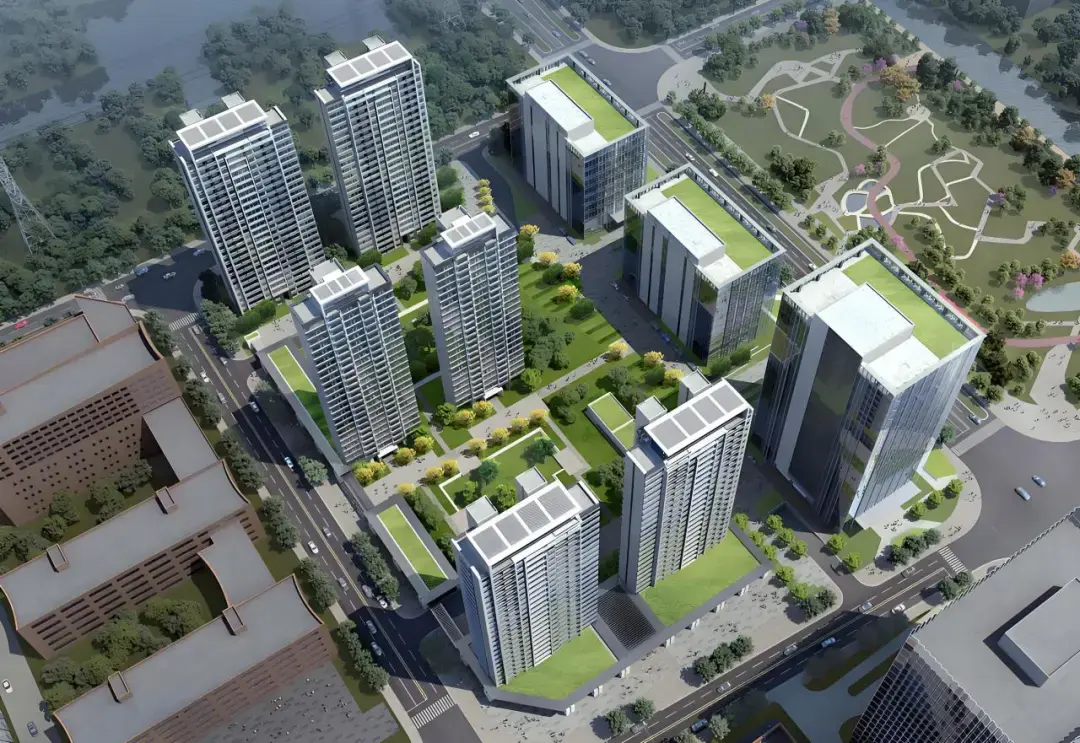 智能建造系列 | BIM技术在项目施工阶段的应用 - 知乎