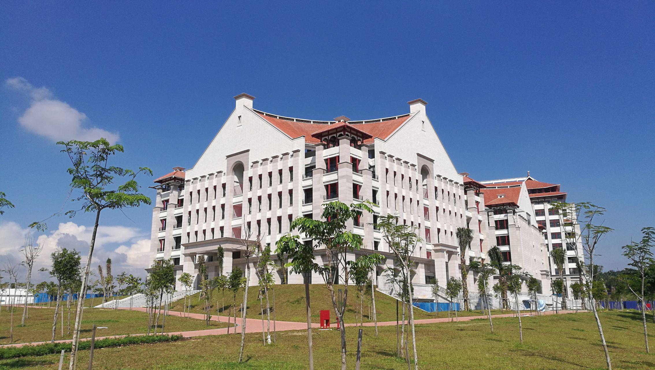 厦门大学海洋科学专业怎么样