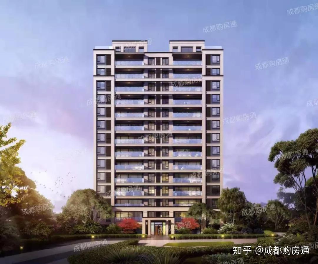 捡漏“主城区”!上千套房源不用摇号直接买,这些楼盘能上车吗? - 知乎