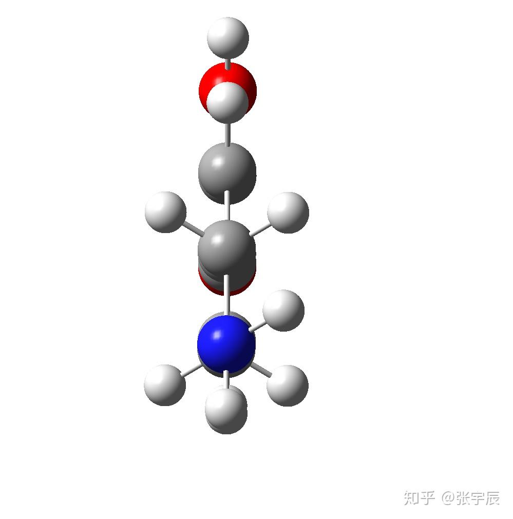 多巴胺分子最多有幾個原子共面