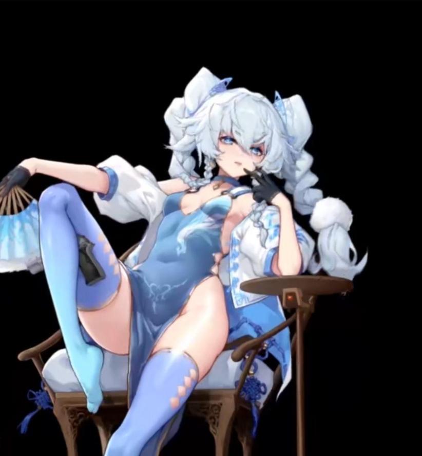 如果原神角色没有擦边球造型是否会影响其如今的人气及地位