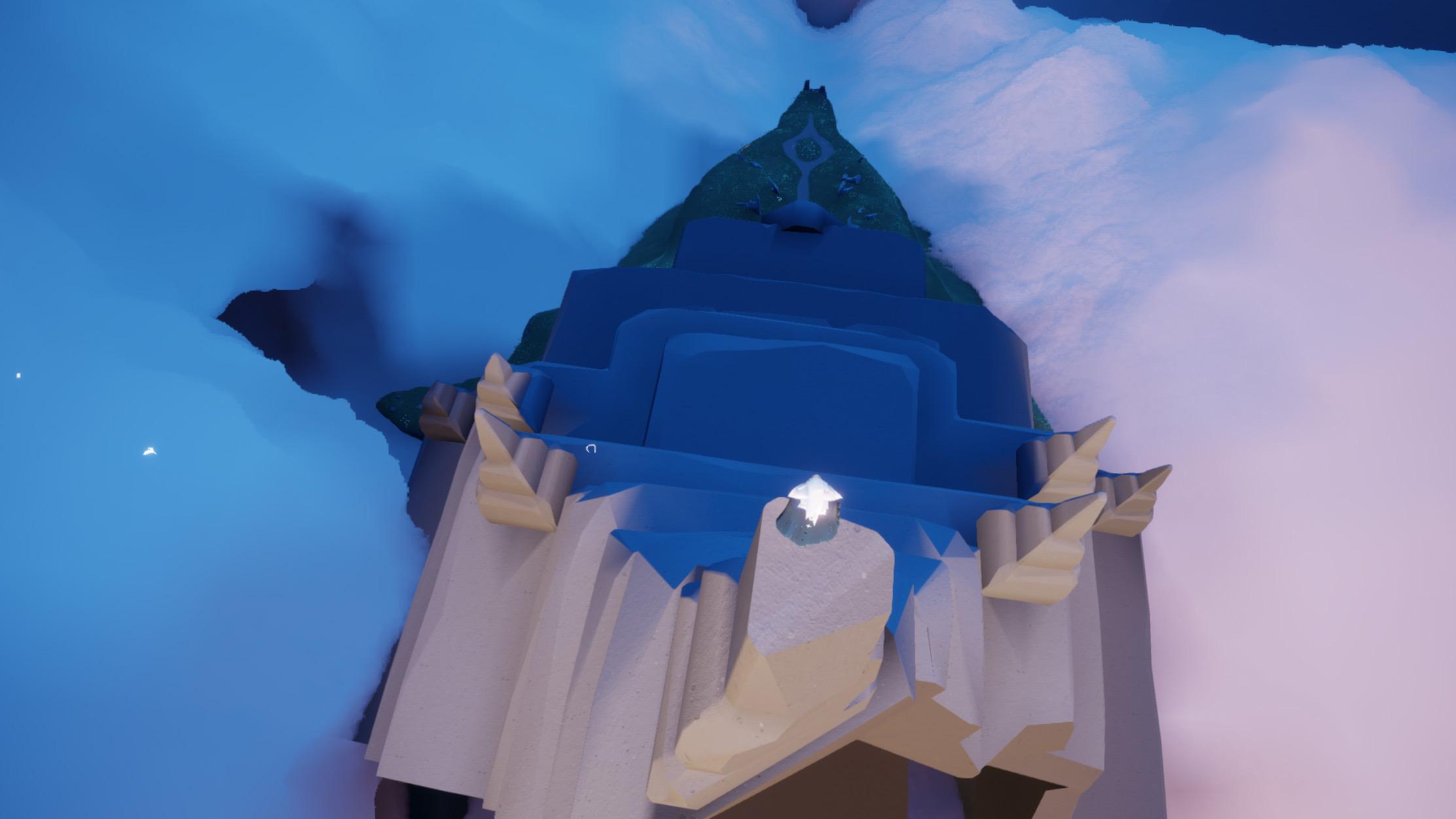 有没有一些超仙的ipad壁纸