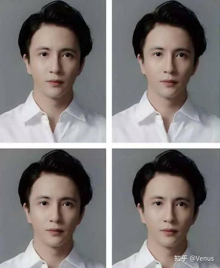 谦友们谁有薛之谦的证件照谢谢啦