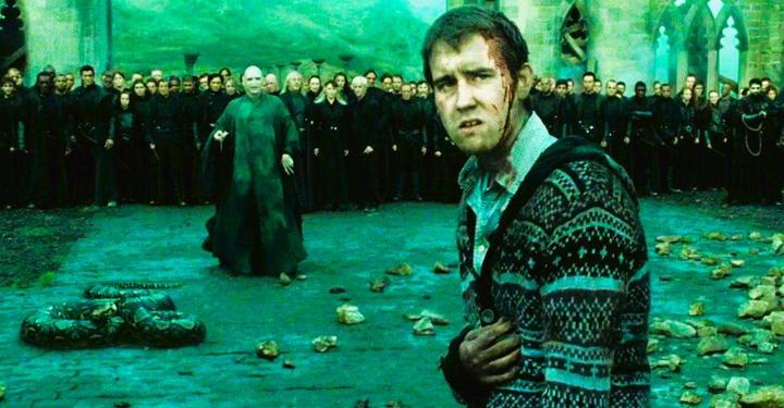 从 "哑炮" 疑云到霍格沃茨传奇:纳威·隆巴顿的逆袭之路