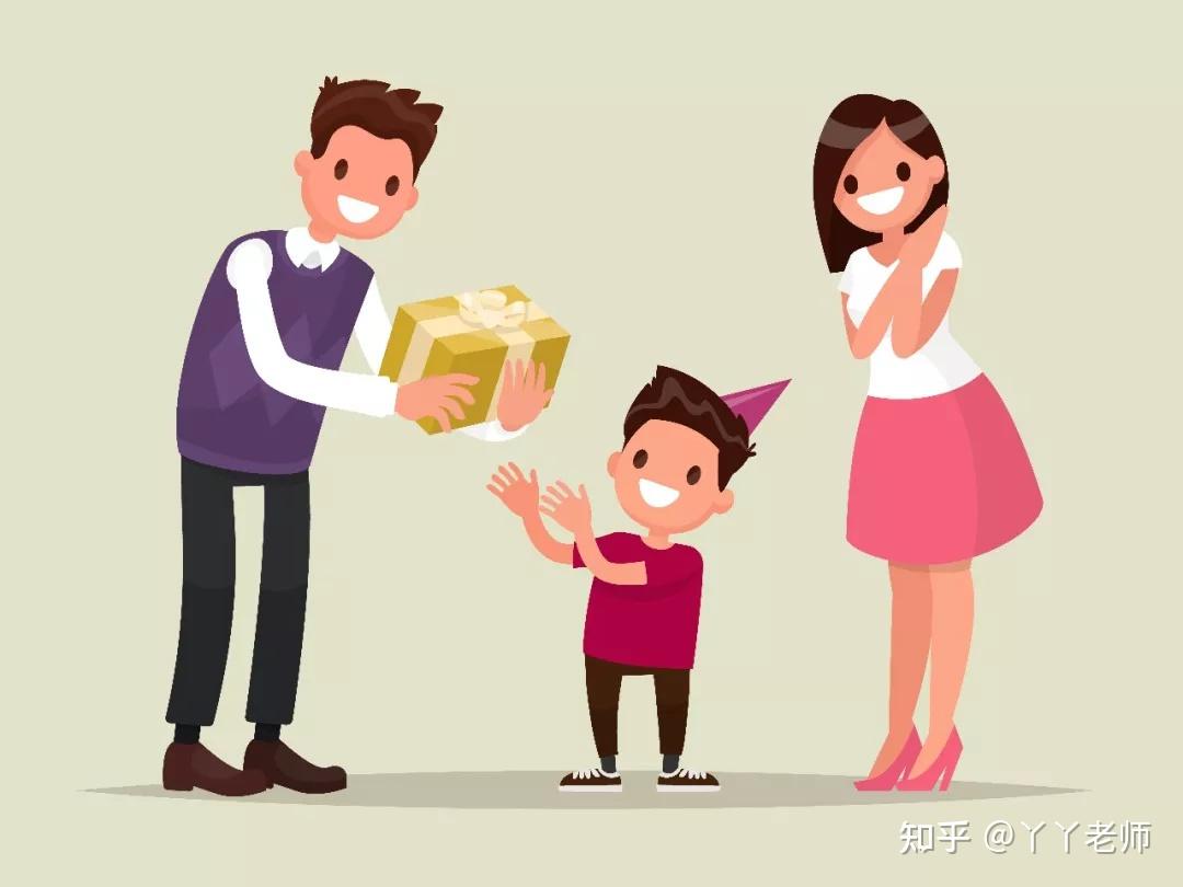 “给你”说成“give you”？老外的内心可能是崩溃的...... - 知乎