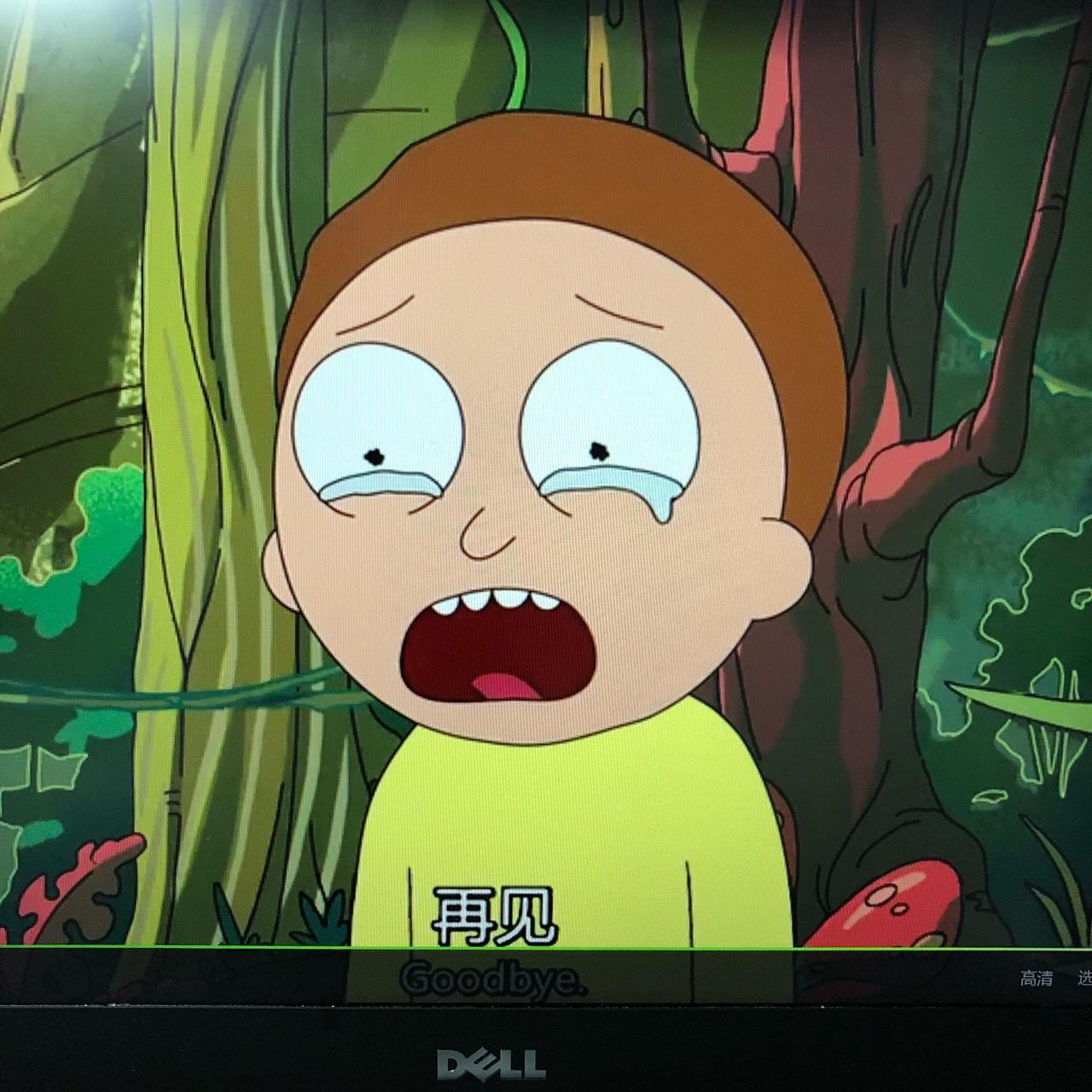 如何评价《rick and morty》第二集第二集? - 知乎