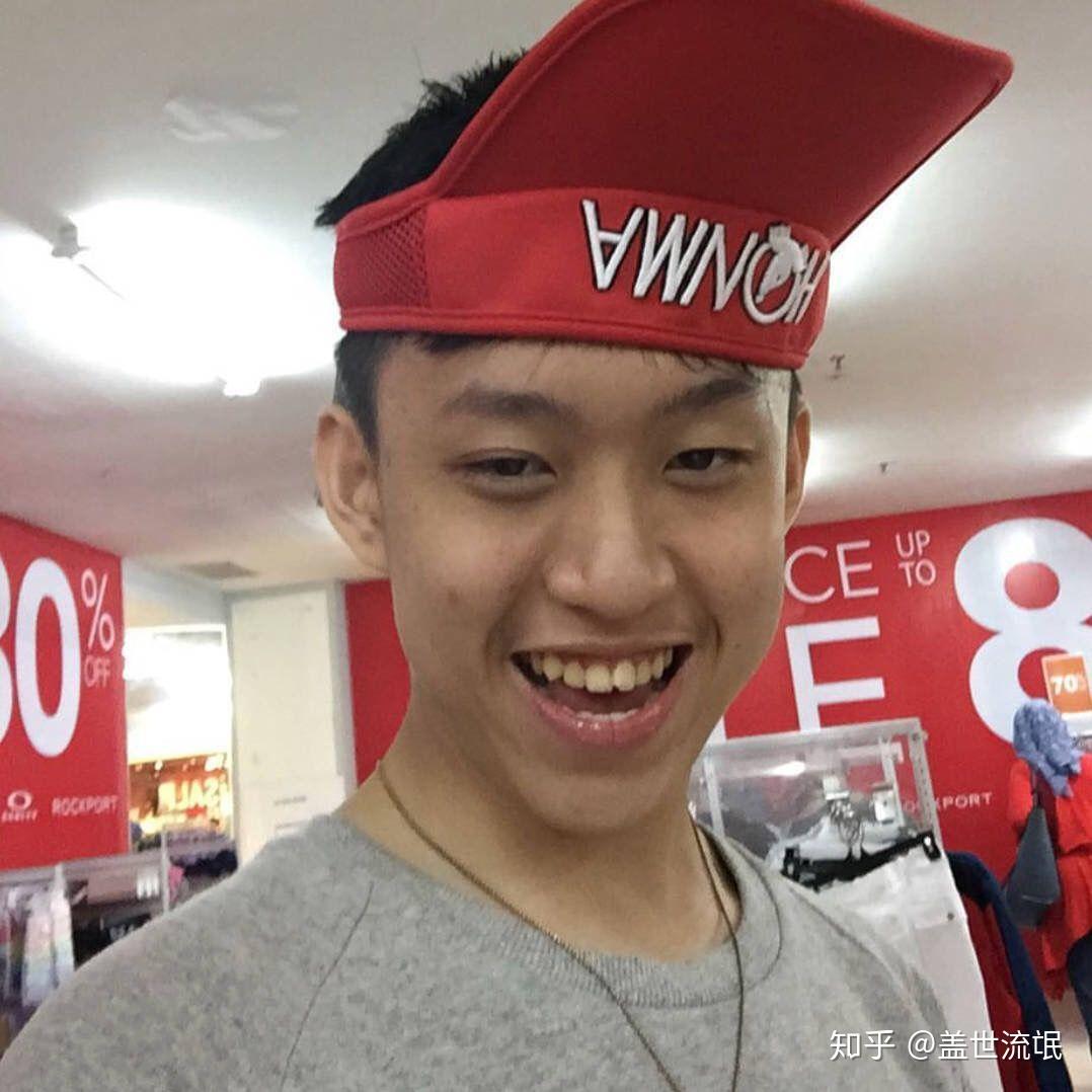 richchigga的表情包