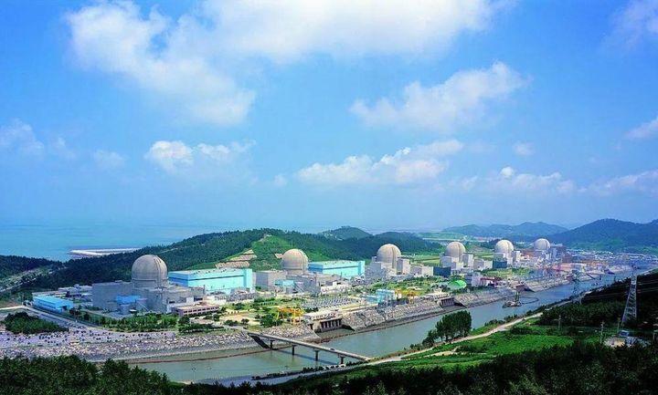 中国核建子公司签约徐大堡核电站12号机组核岛安装工程施工合同这对