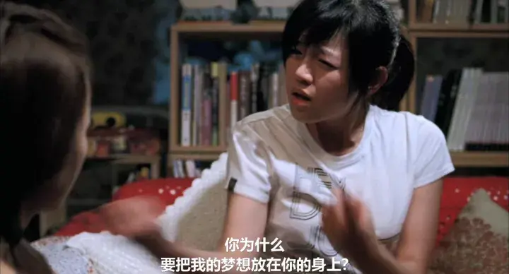 如何评价电影《听说》? - 知乎