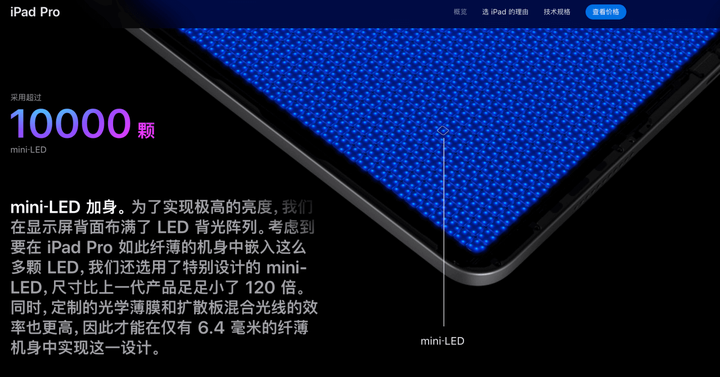 2023年27寸-2K 4K-Mini LED背光-高刷显示器推荐 - 知乎