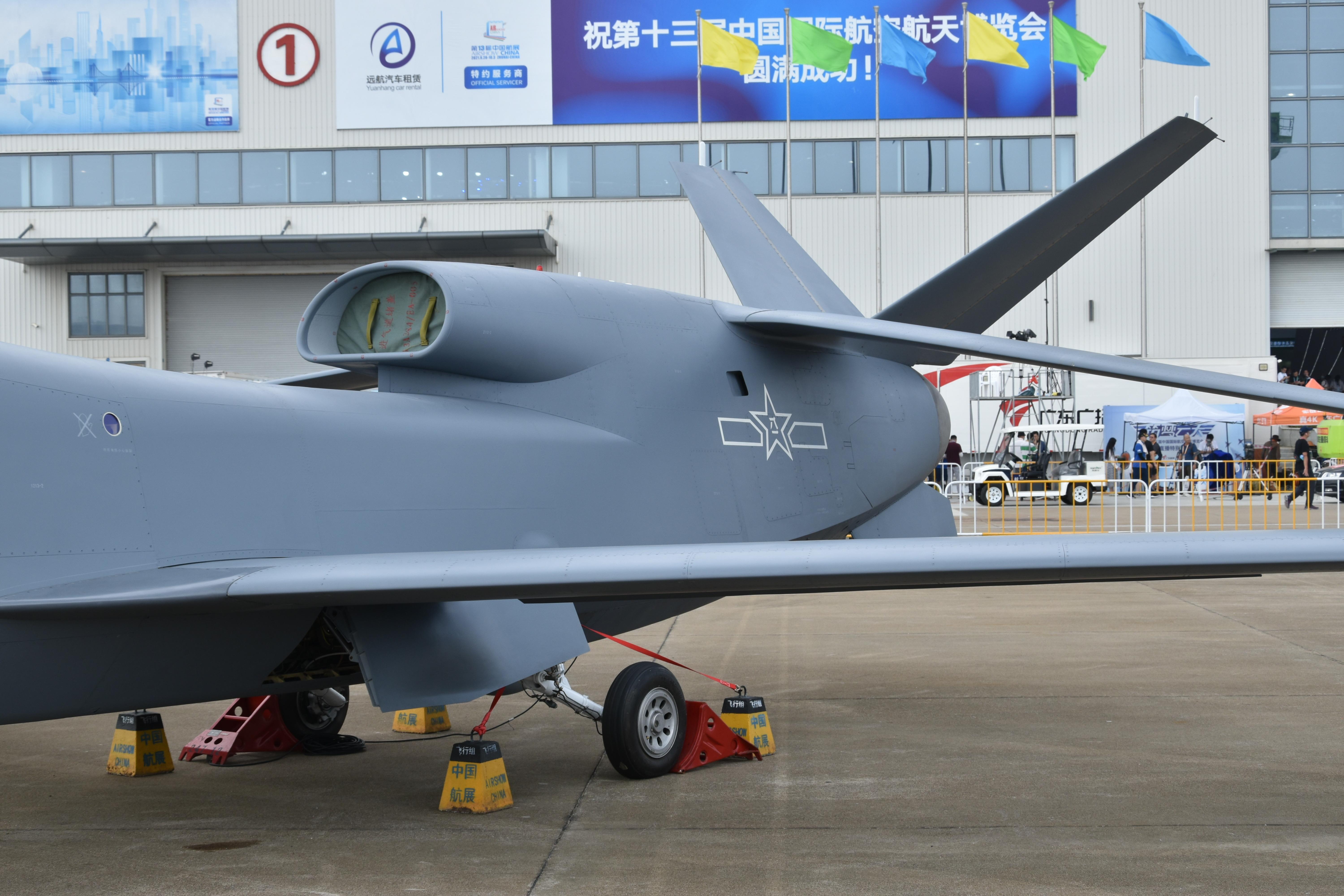 如何评价无侦7无人机