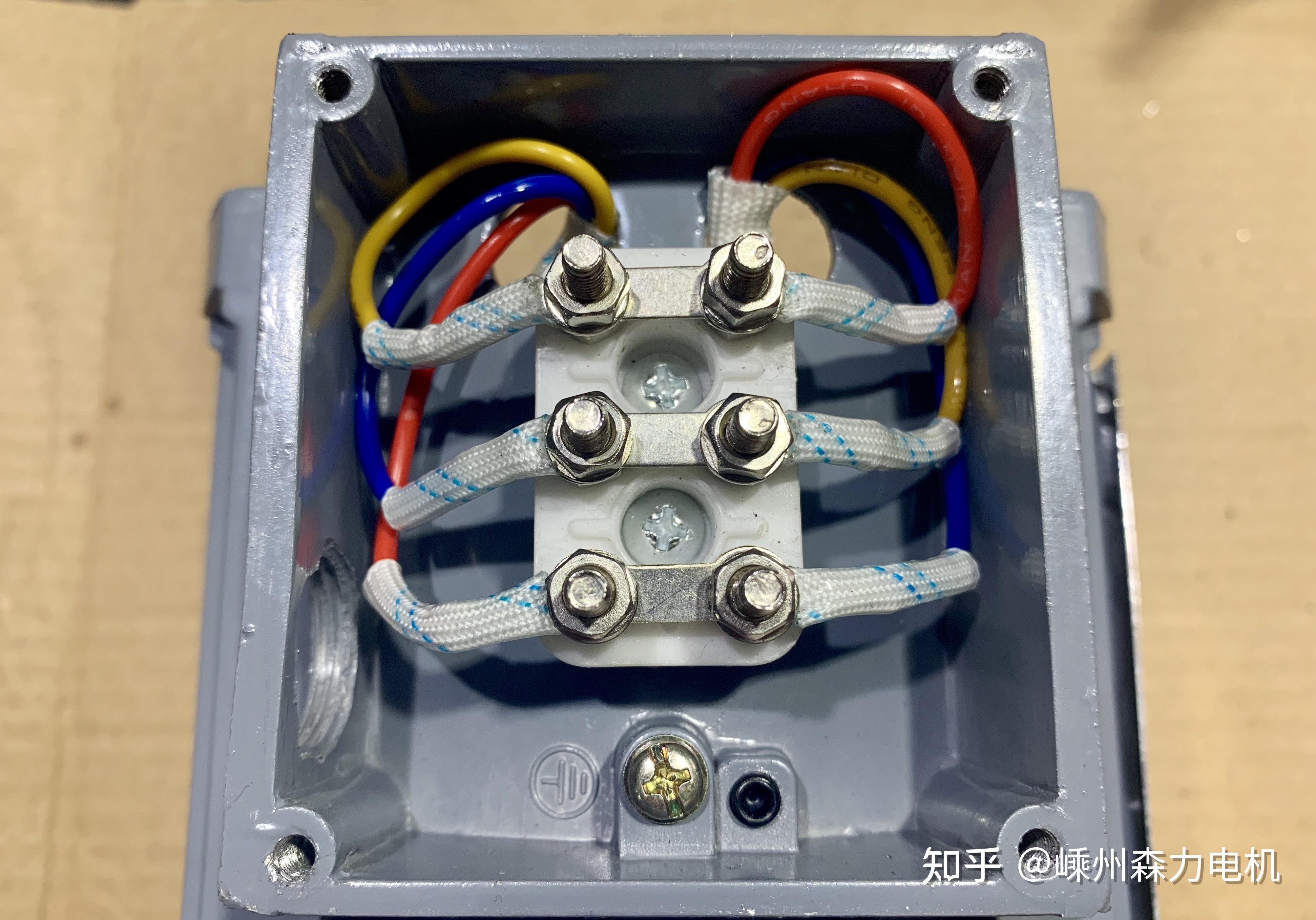 国家标准规定3千瓦以下的电动机均采用三角形连接吗