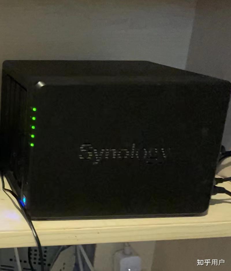 家用NAS应该买群晖还是小米路由器?插图 家用NAS应该买群晖还是小米路由器?插图