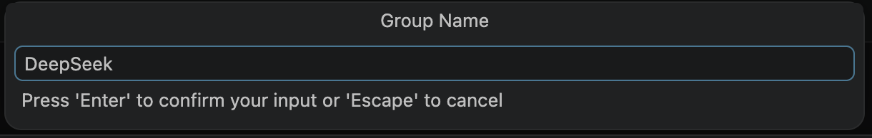 VSCode Github Copilot 直接通过 BYOK 接入 DeepSeek V4 - 知乎