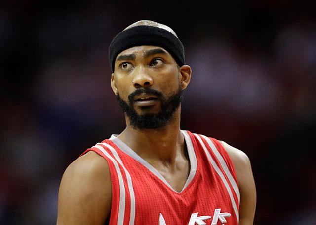 科里布鲁尔四年辗转六支球队被信任再被抛弃