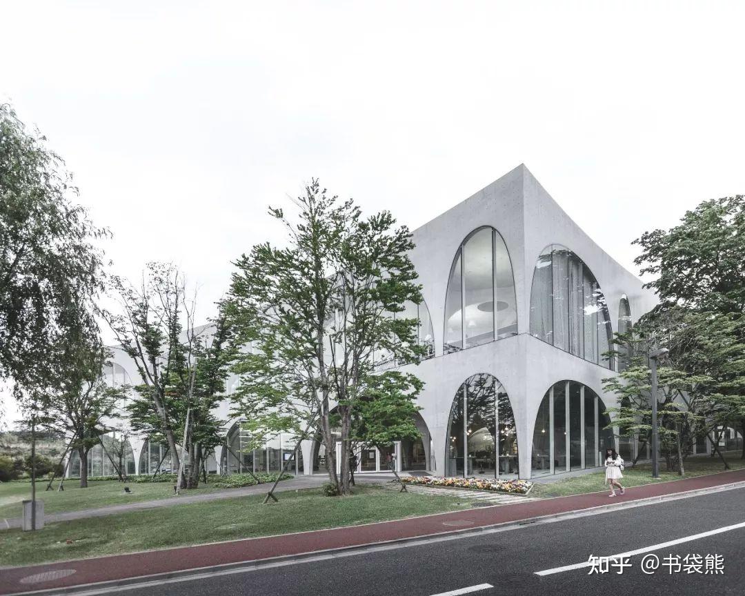 吐血整理!史上最全!建筑界诺贝尔奖--普利兹克奖建筑奖|细数日本8位获奖建筑师(建议收藏) - 知乎