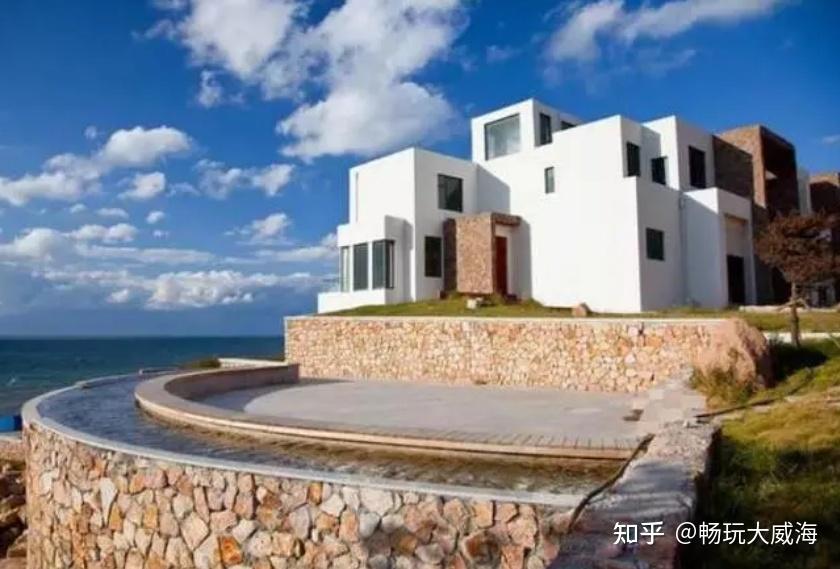 避坑:威海哪个民宿景色好 威海民宿最建议去的三个地方 - 知乎