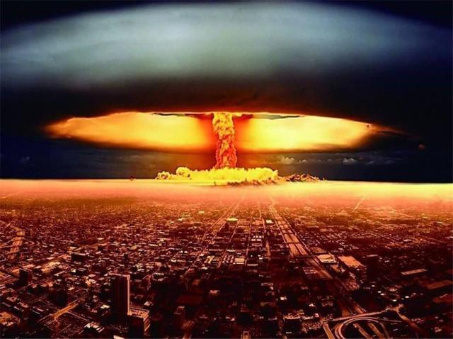 中国真的有反物质武器吗? - 知乎