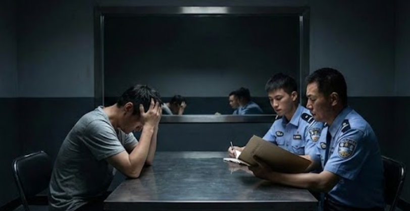 11个维度分析:什么样的供述是