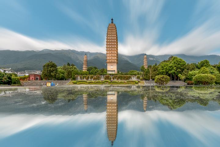 2025大理旅游:刚回来!花了2000块钱买来的血泪教训!!3天2晚攻略这个春节就去大理!! - 知乎