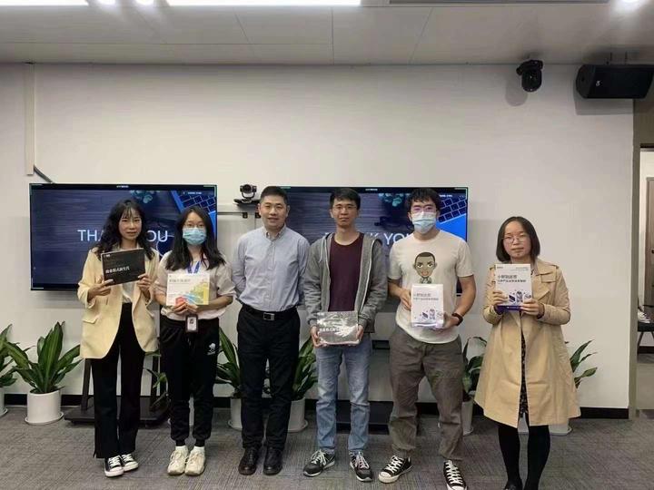 10月18日，专家汇-前腾讯产品总监王可新老师受邀为某互联网公司分享《产品商业模式分析策略与实践》。 - 知乎