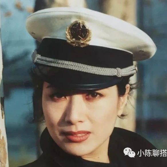 著名演员王静:长得漂亮戏也好,穿着低调不张扬,气质很出众 - 知乎