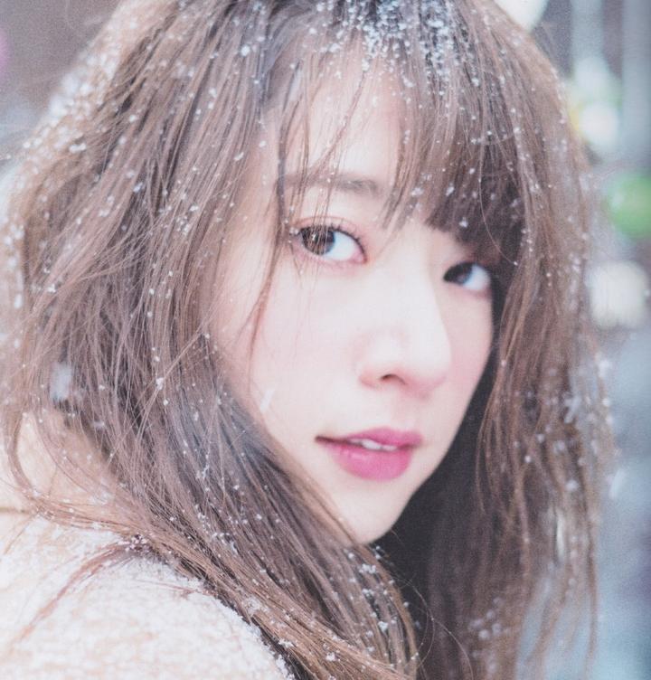 生日快乐, 娜娜敏