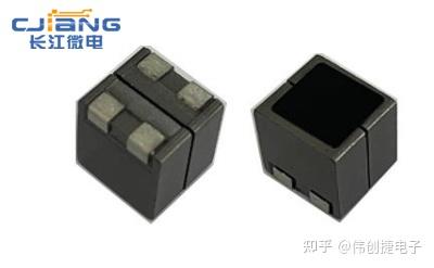D类数字功放电感 - 知乎