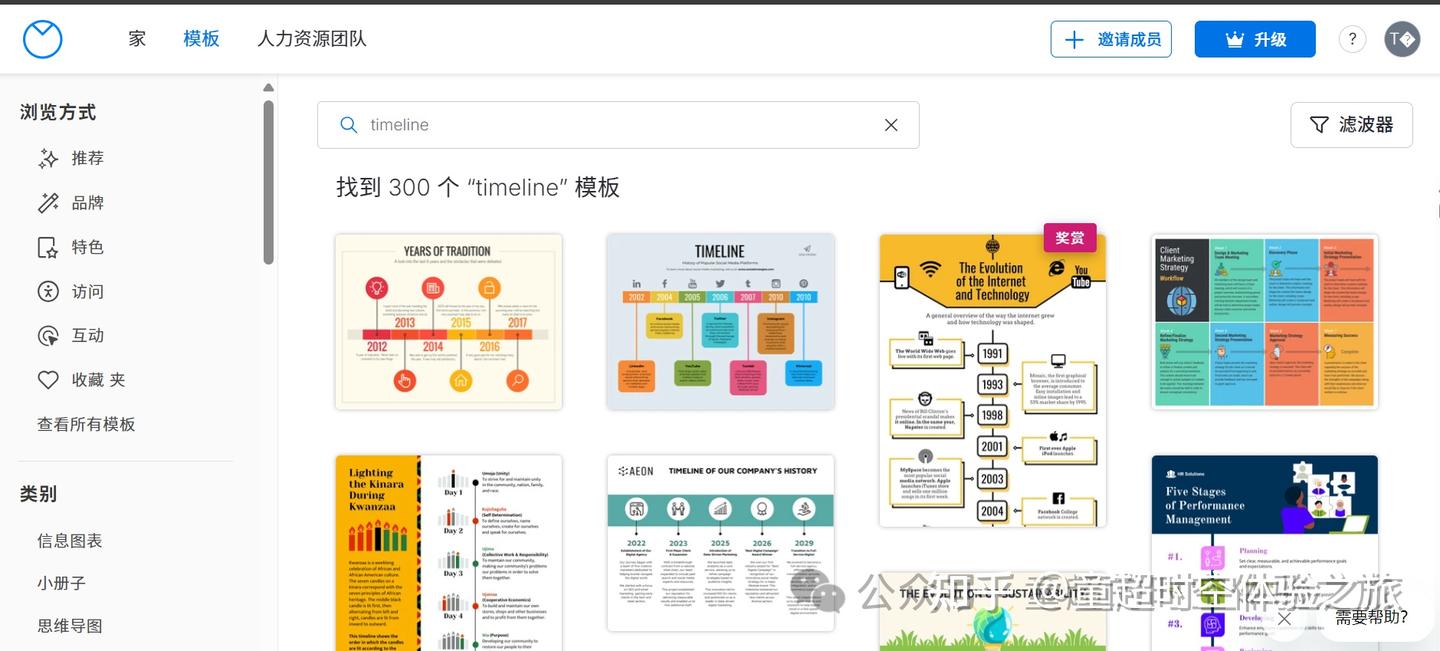 5款工具,做出自己漂亮的人生时间线 | 时间线制作工具系列2 - 知乎