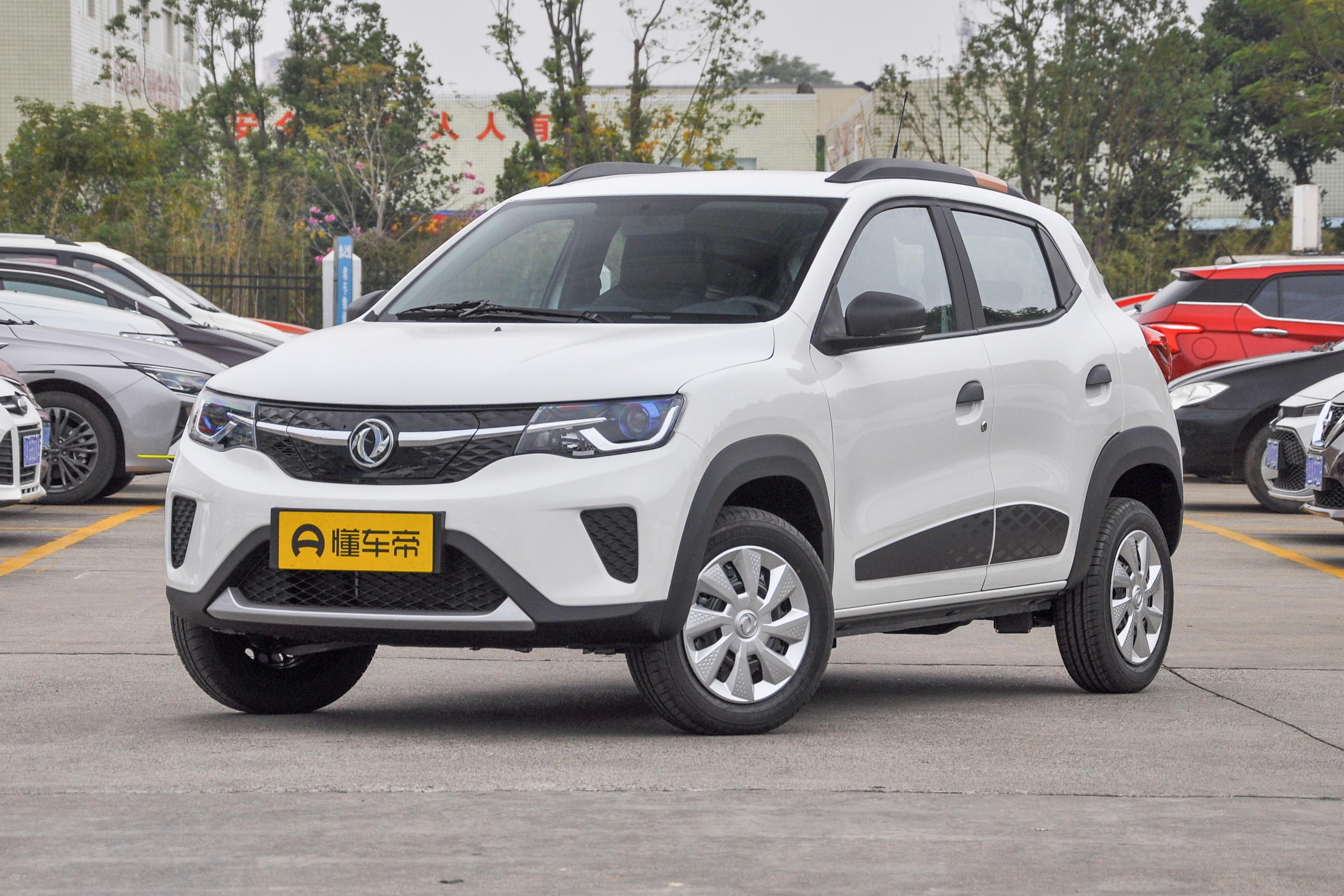 东风新能源ex1这个车怎么样啊值得购买么