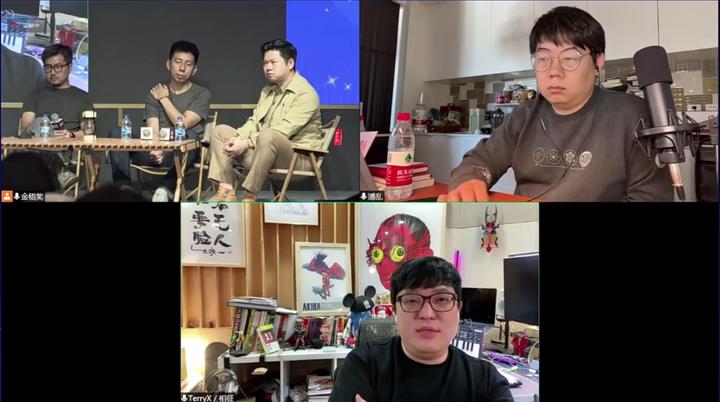 播客商业化漫谈:JustPod、故事FM、大内密谈、喜马拉雅 - 知乎
