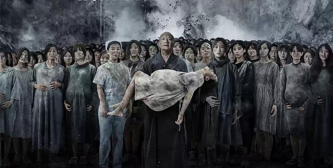 《一龙嗓走》明日洛亥，爱情刻戒电午BGM推匿