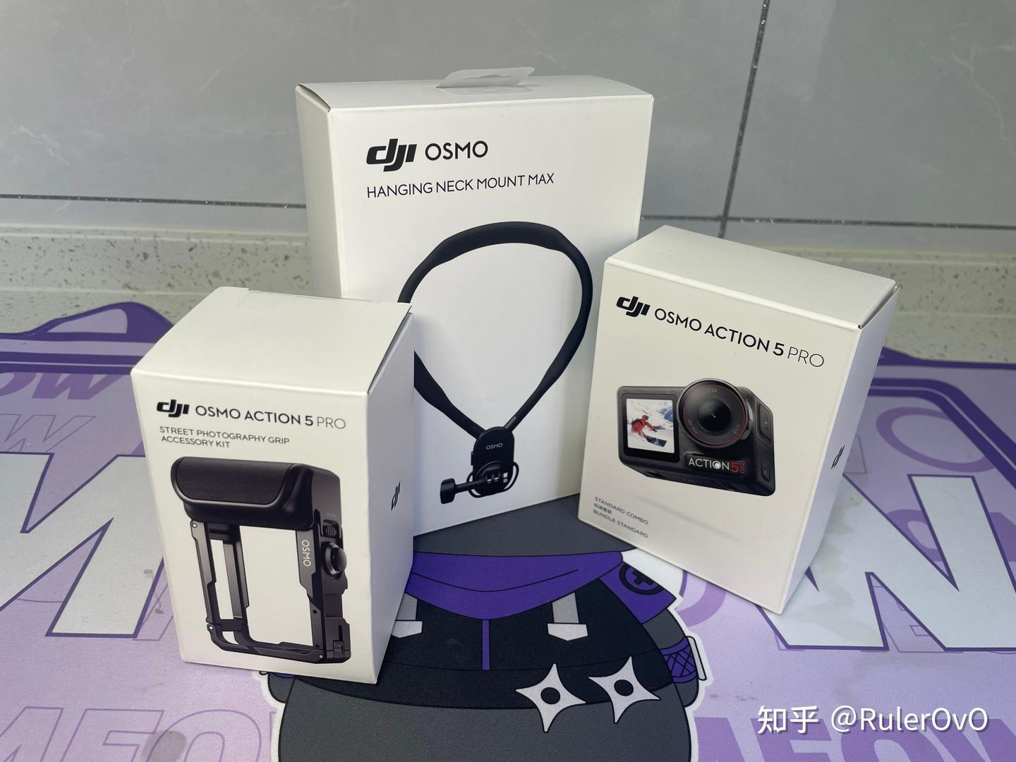 大疆的配件不便宜,但贵有贵的道理吗?(下集)