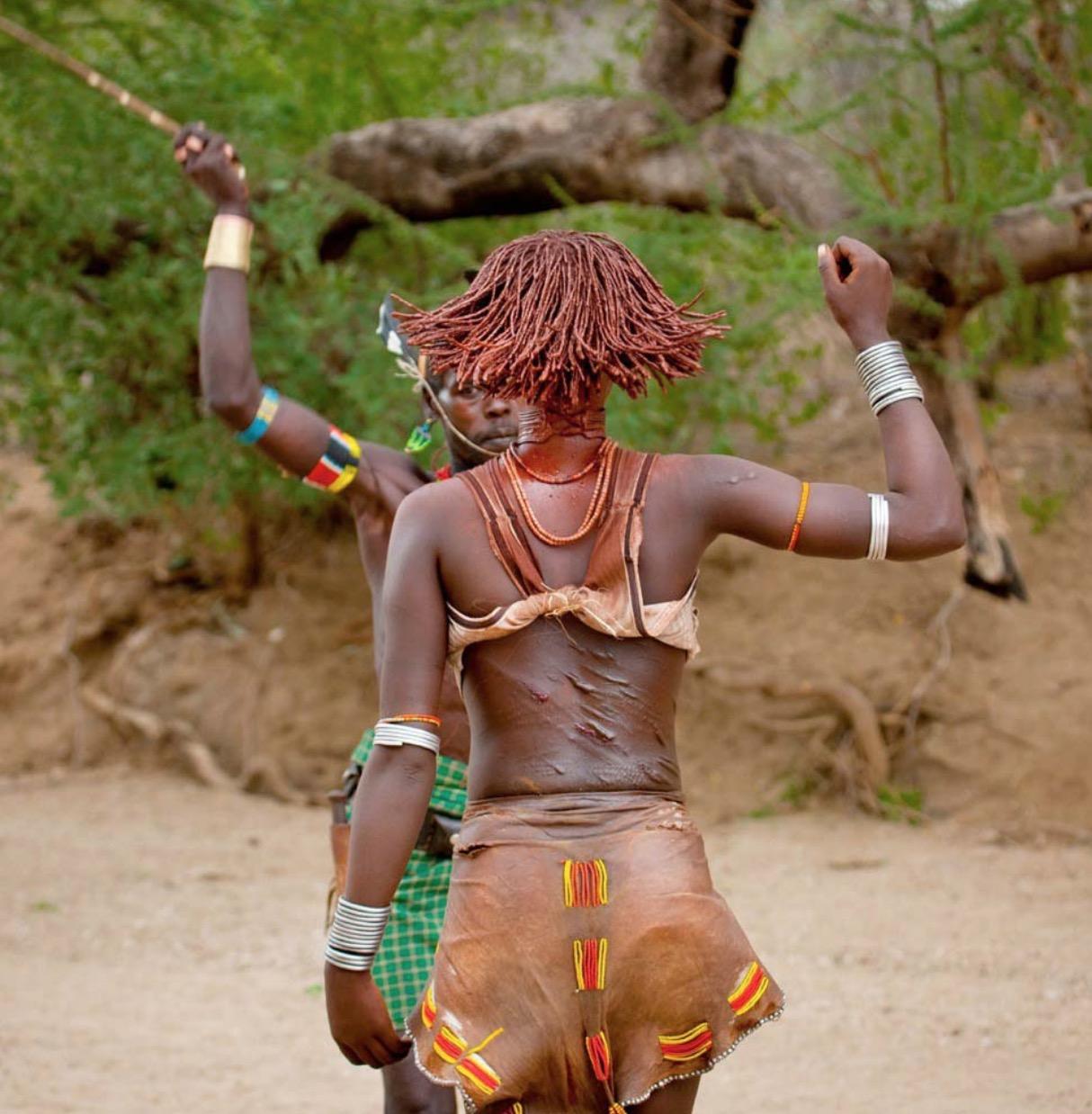 埃塞俄比亚是一个怎样的国家?