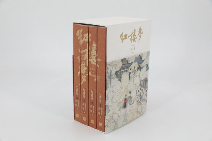 高中必读名著，《红楼梦》前80回章回概括 - 知乎