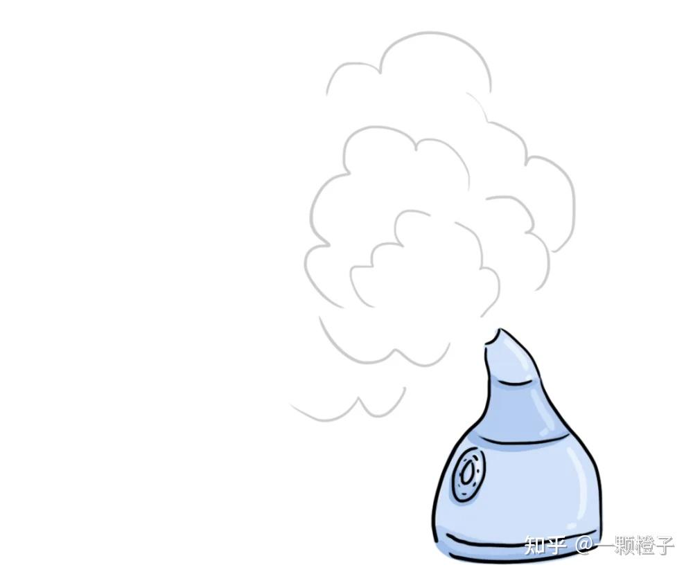 空气加湿器会加重室内空气污染吗