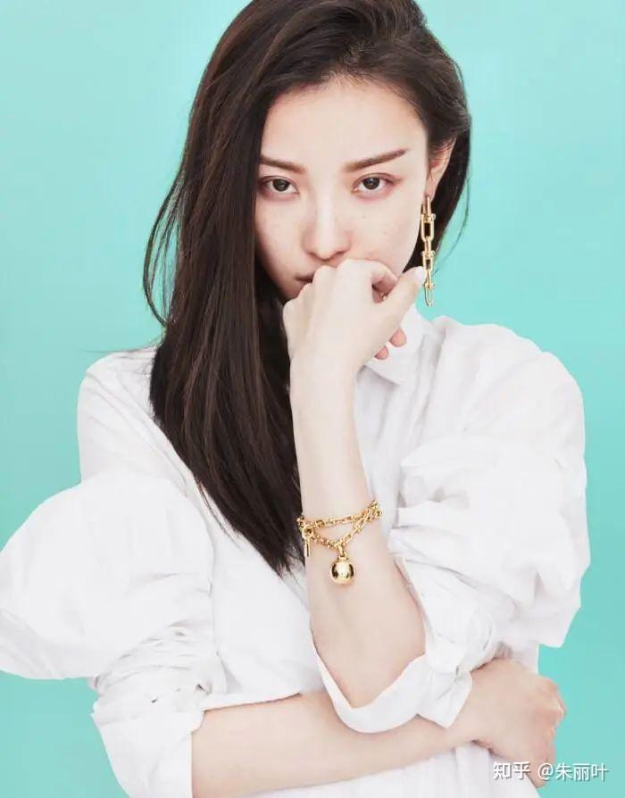 如何评价演员倪妮? - 知乎