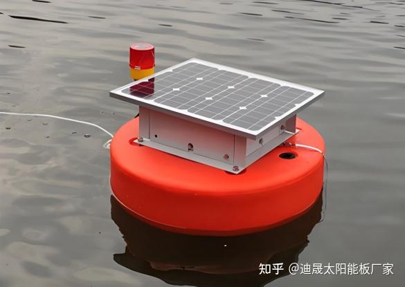 太阳能浮标--向深蓝进发的“智慧灯塔” - 知乎