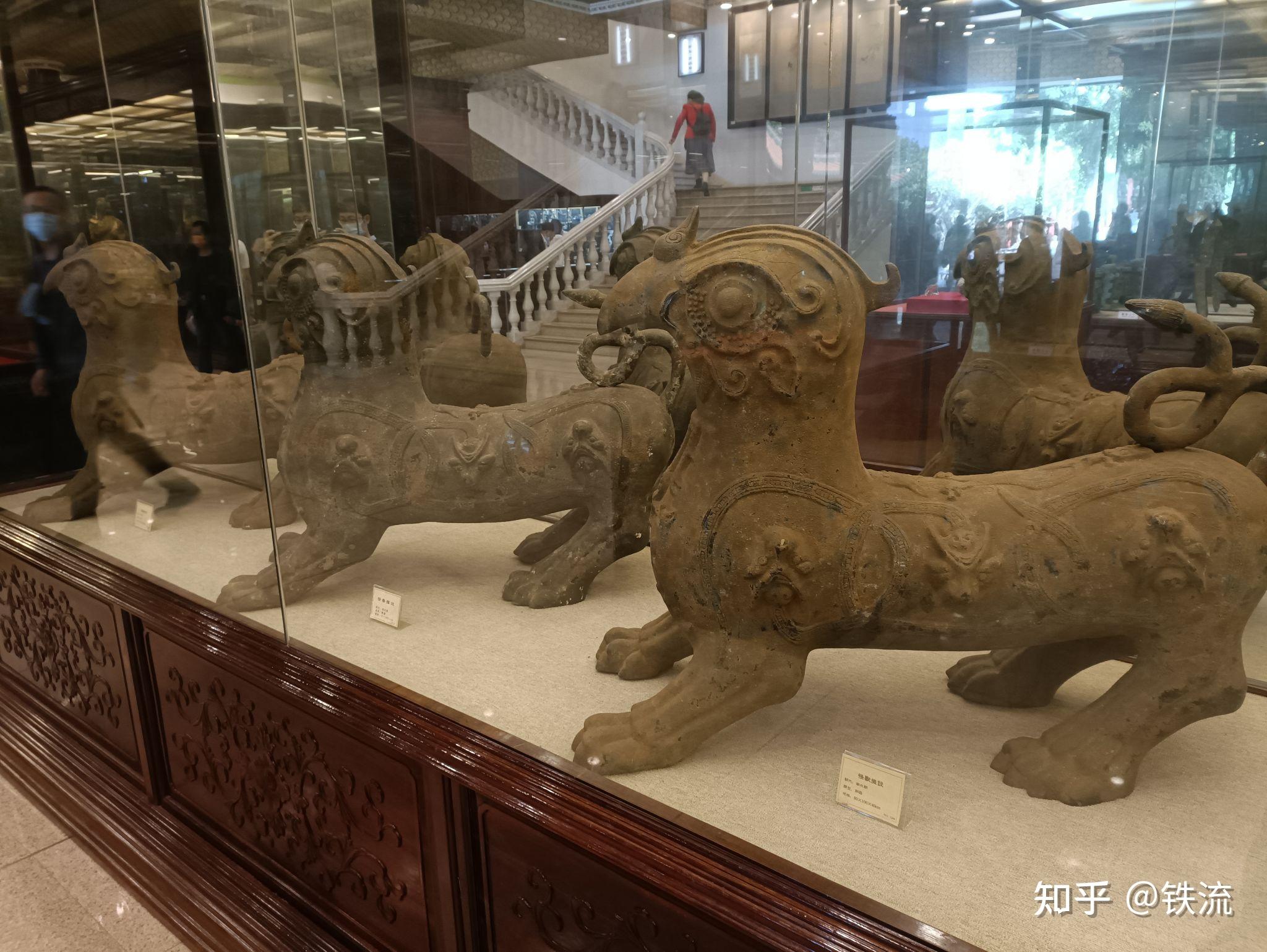 请问赵泰来捐献8亿元文物全部为真品吗,还是存在炒作? - 知乎