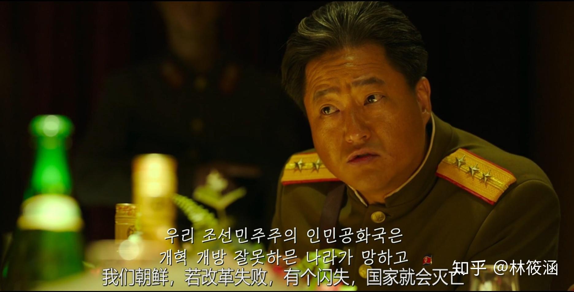 如何评价韩国电影《铁雨2》? - 知乎