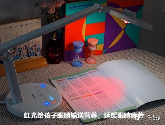 2026年护眼台灯全攻略|护眼灯哪个品牌最好?学生党/家长必看:书客、明基、柏曼、飞利浦、松下孩子的护眼灯哪种好?10款高性价比推荐+6条选购 ...