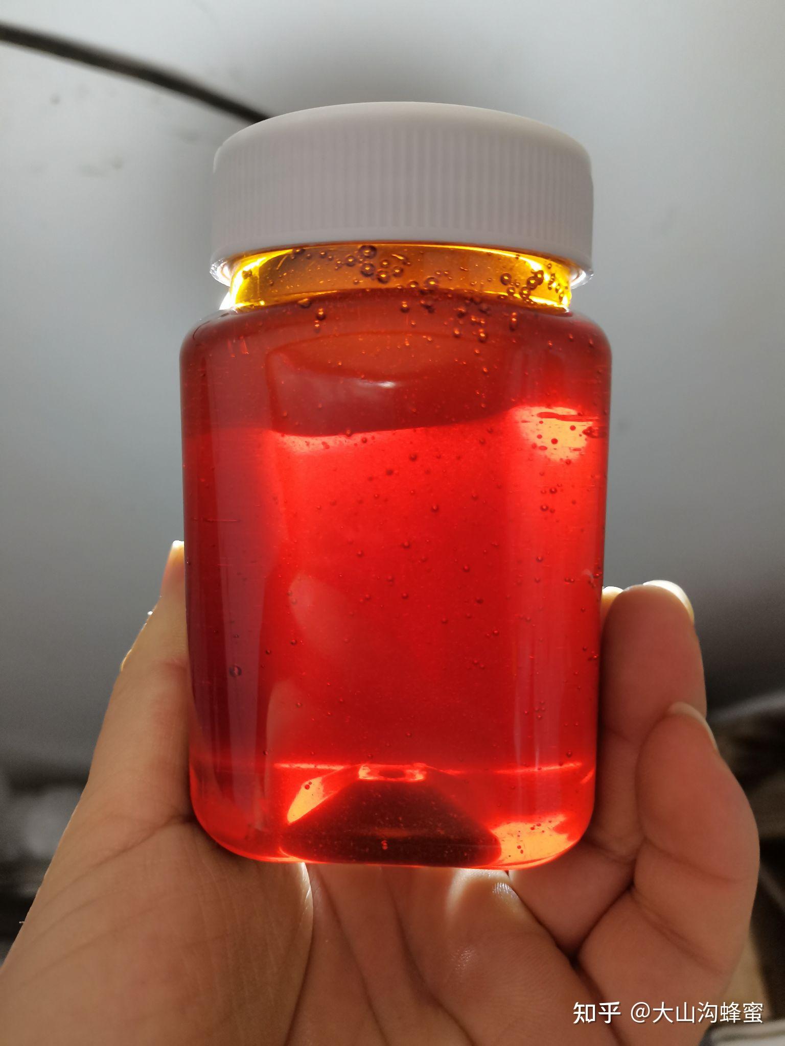 蜂蜜会变质吗?变质后的蜂蜜什么样?的简单介绍